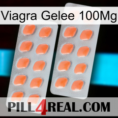Viagra Jelly 100Mg 27